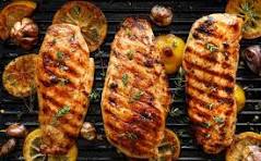 Grilled Chicken image