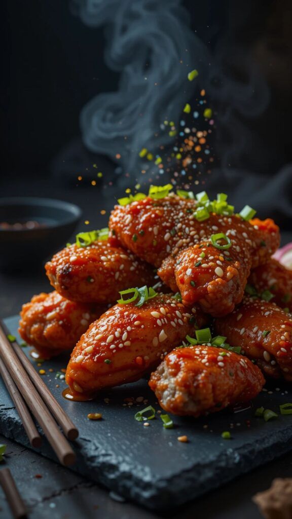 Chicken Wings  image