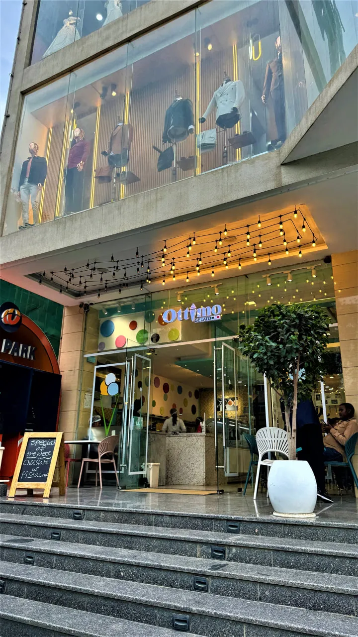 Ottimo Gelato image