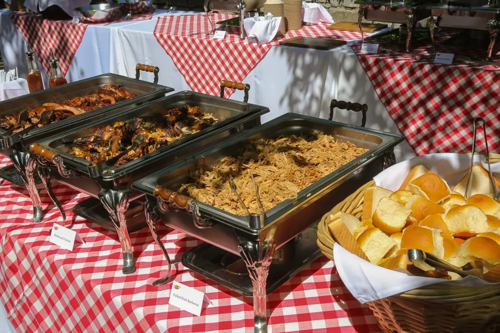 Bira-Biro kitchen & catering image