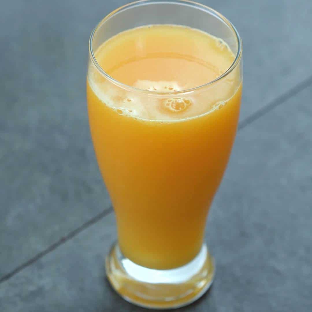 orange Juice image