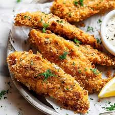 Chicken Tenders (10pcs) image