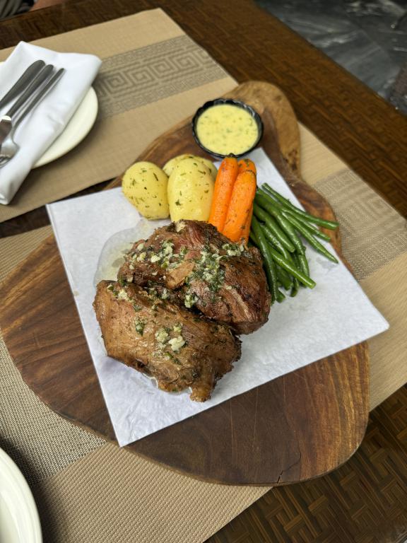 Lamb Shank image