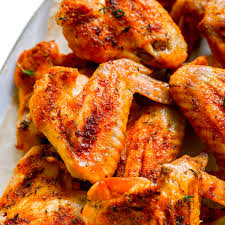 Chicken Wings image