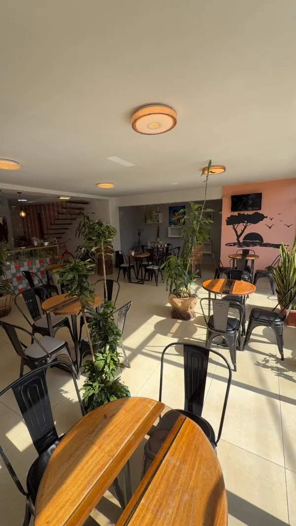 Sapore Restaurant image