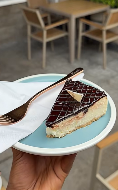 Cheese Cakes image