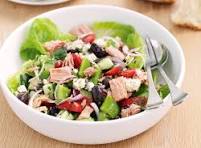 Tuna Salad image