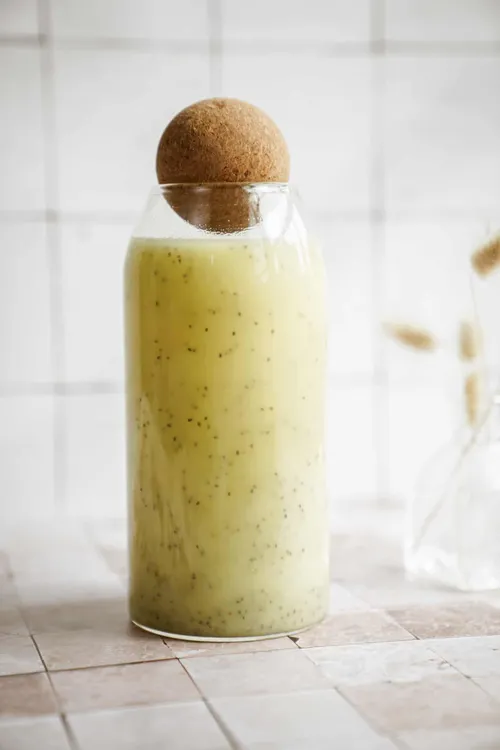 Ginger Juice image