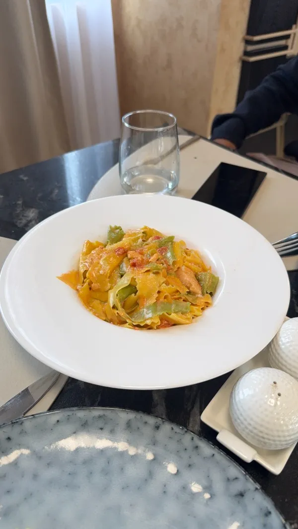 Fasting Gnocchi image