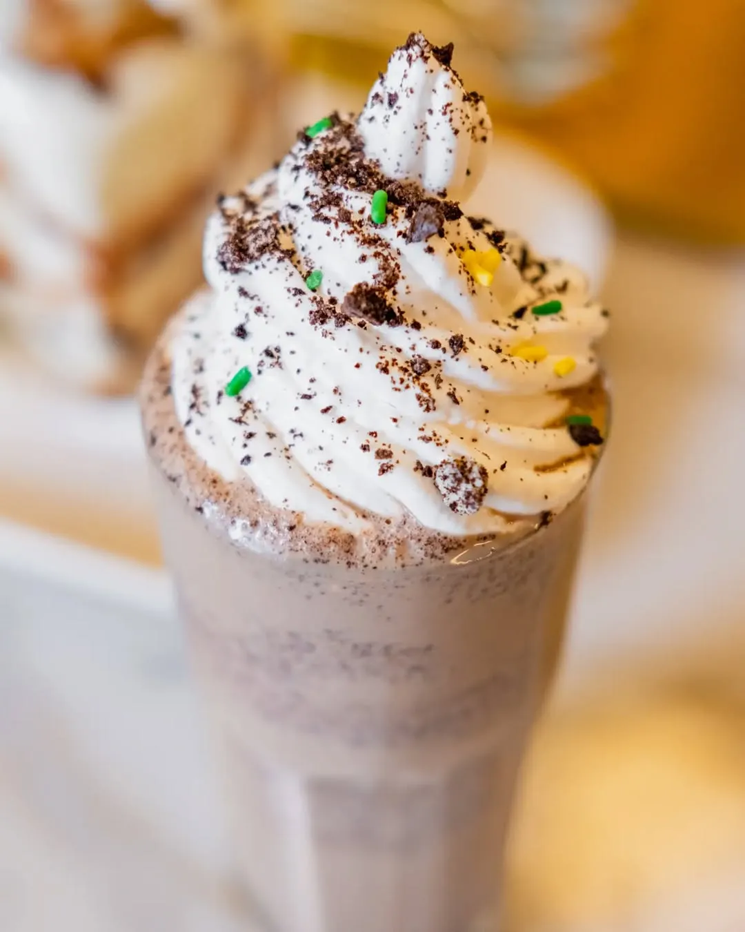 The Dessert Bar image