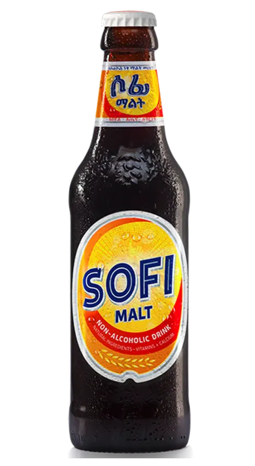 ሶፊ ማልት (Malt) image