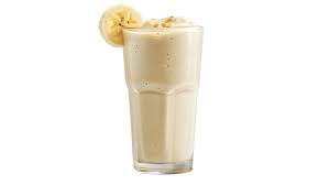 Banana Shake image