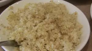 Kenche with butter image