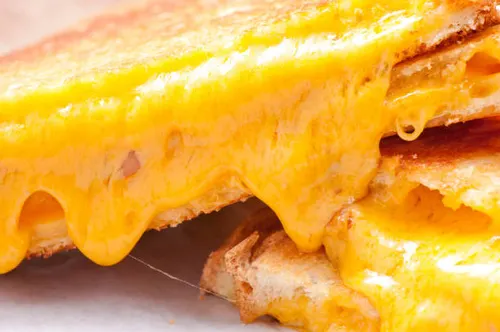 Grilled Cheese image