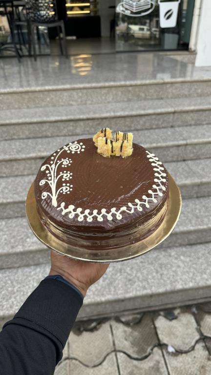 Torta Cake in 1 kg