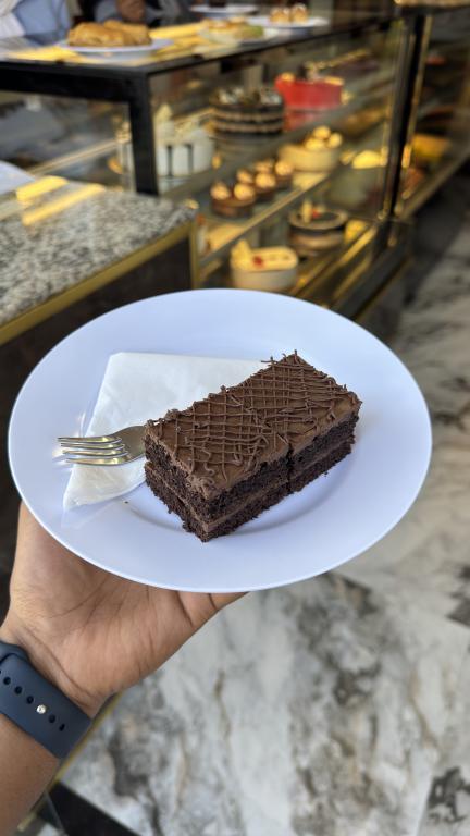 Cake 1