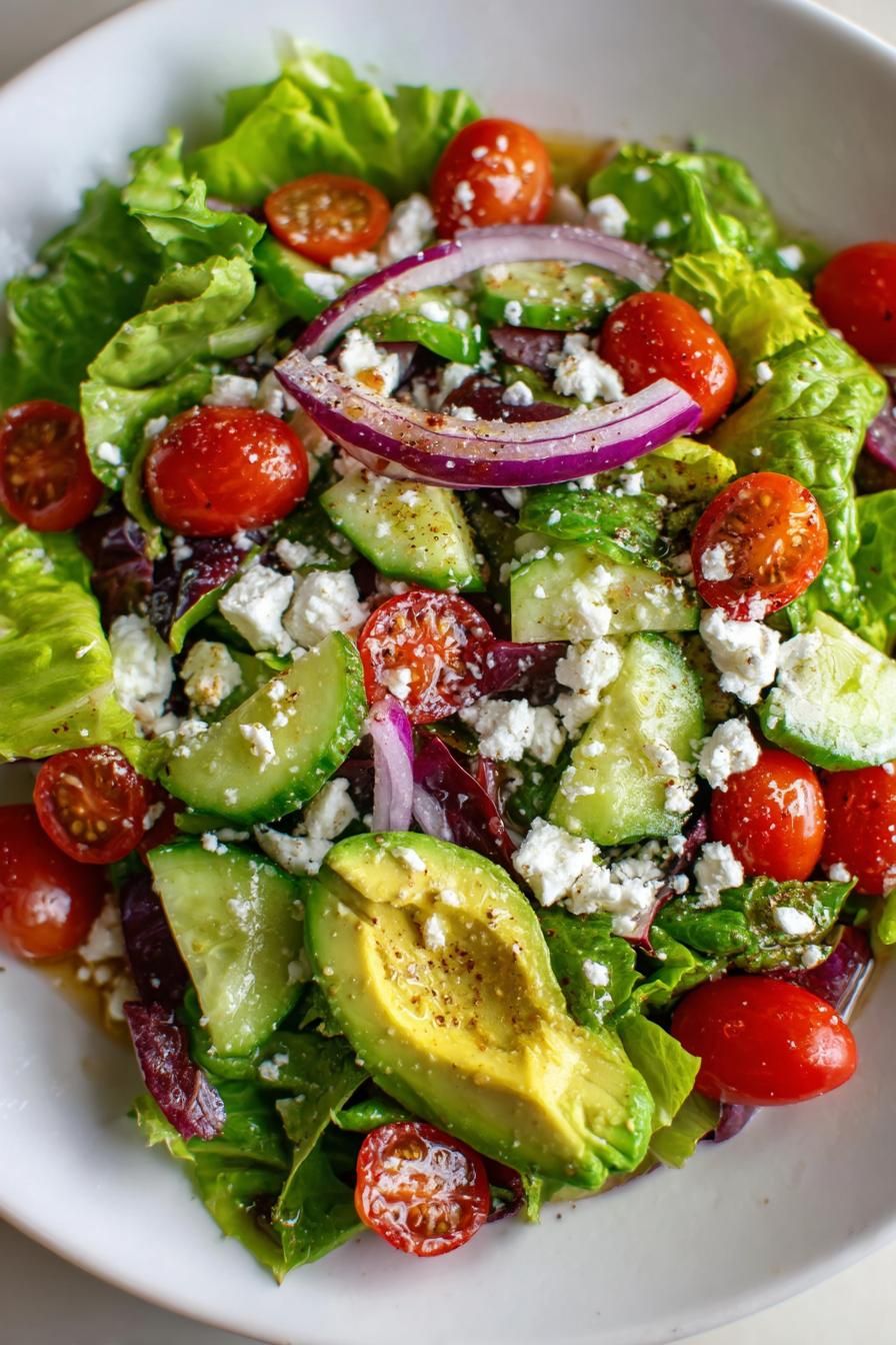 SPRING IN A BOWL image