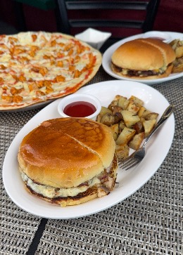 Chicken Sandwich