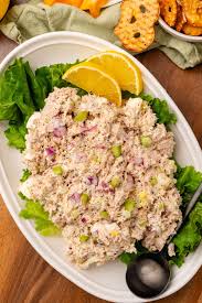 Tuna Salad  image
