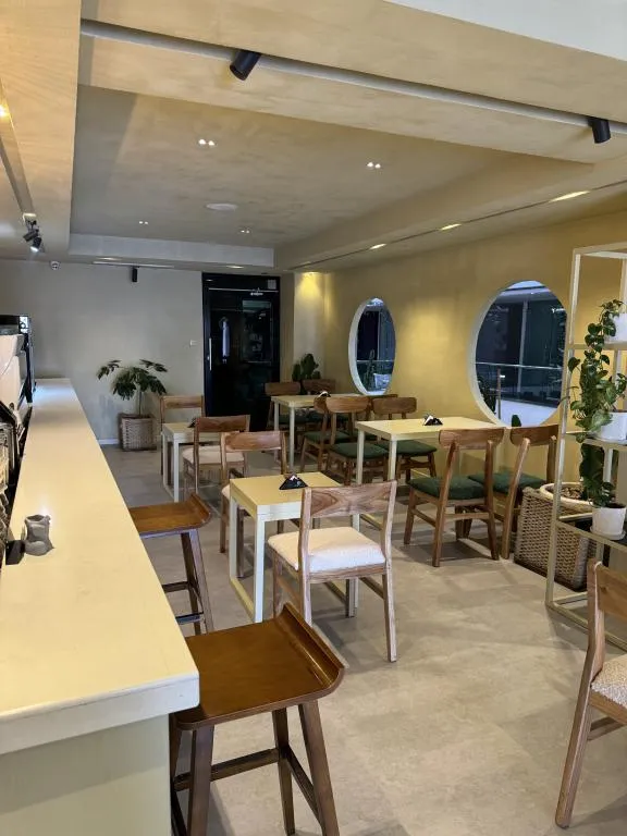 Coffeecology Africa image