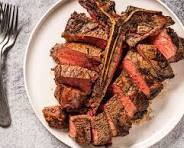 T-Bone Steak image