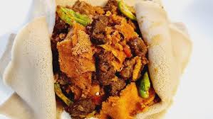 ጥብስ ፍርፍር image