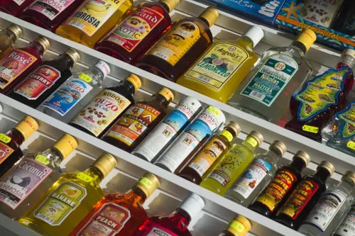 የሃበሻ አረቄ  image