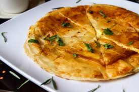 ፈቲራ ከማር / Fetira with Honey image