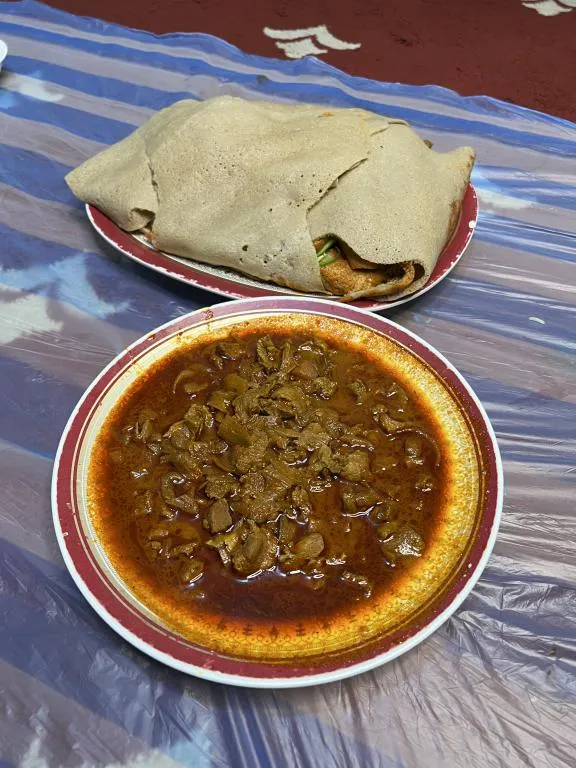 Reem Restaurant  image