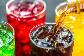 SOFT DRINK image