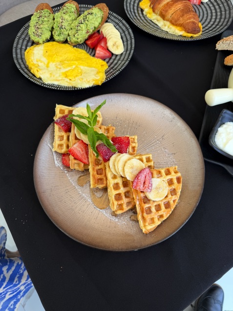 Waffle 