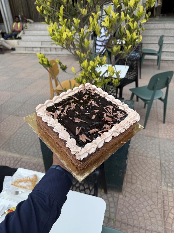 Torta Cake image