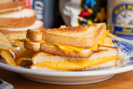 እንቁላል ሳንድዊች / Egg Sandwich image