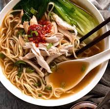 Noodle Soup image