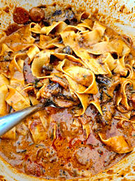 Creamy Ragu image