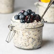 Overnight Oats image