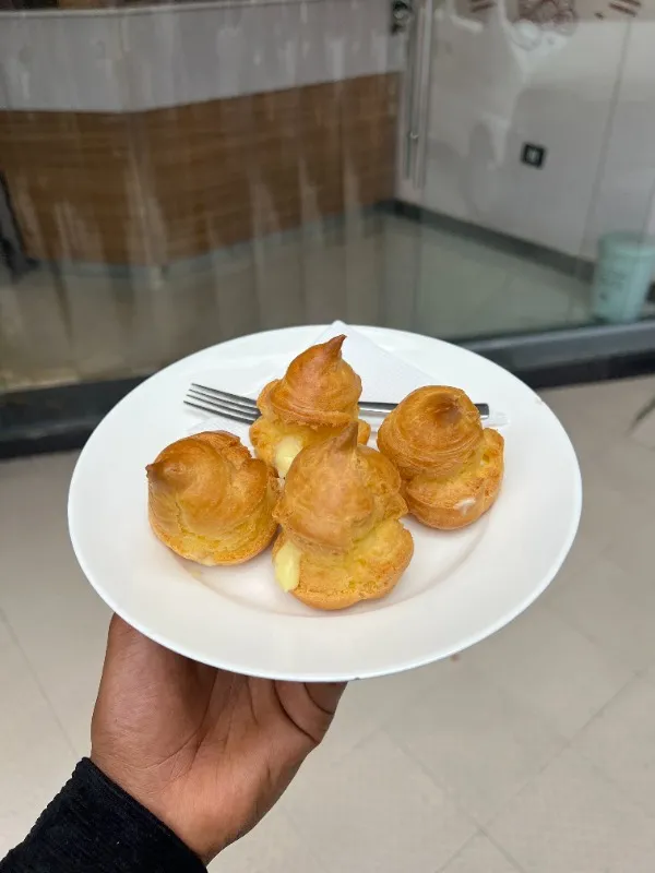 Mini Cake image