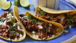 Mexican Tacos image
