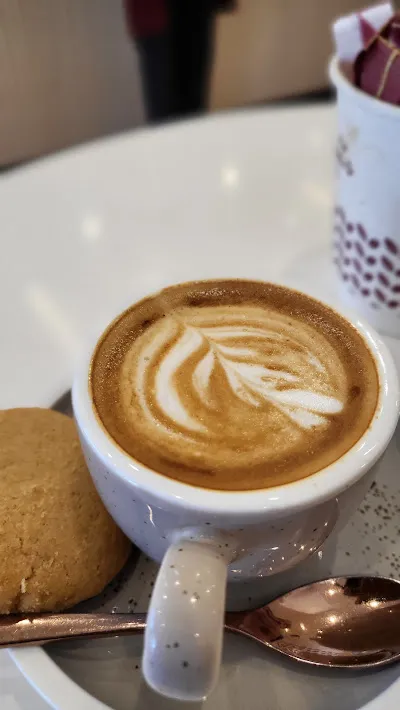 Emmas Coffee image