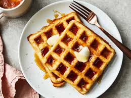 Waffles image