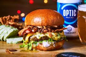 ዊና በርገር / Wina Burger image