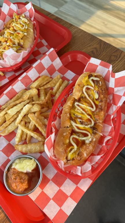  Chili Dog image