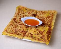 Fetira with Honey image