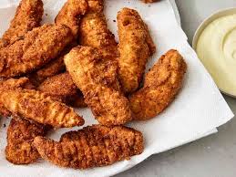 Chicken Wings (8pcs) image