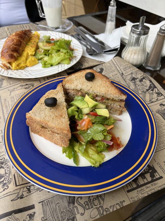 Club Sandwich image