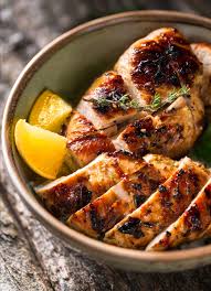 Grilled Chicken image