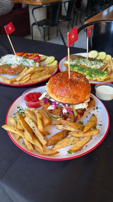 Burger 