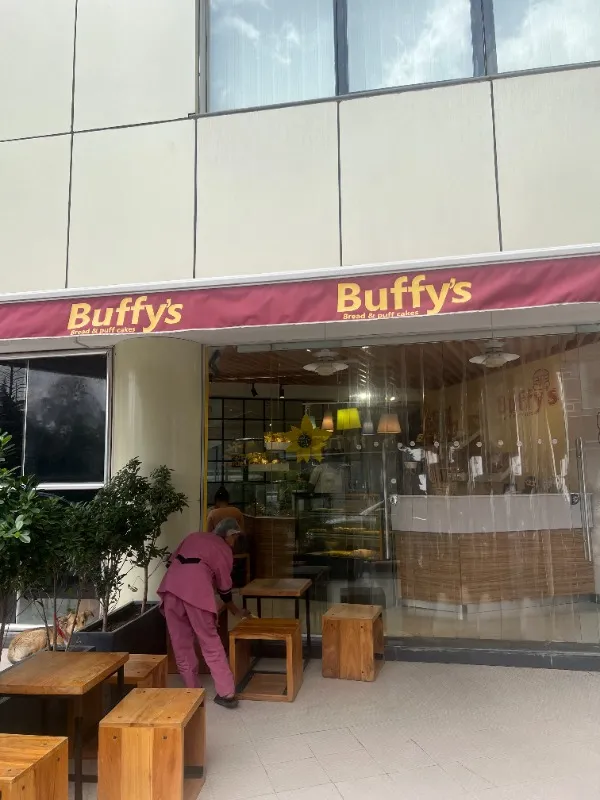Buffy Pastry & Bakery image