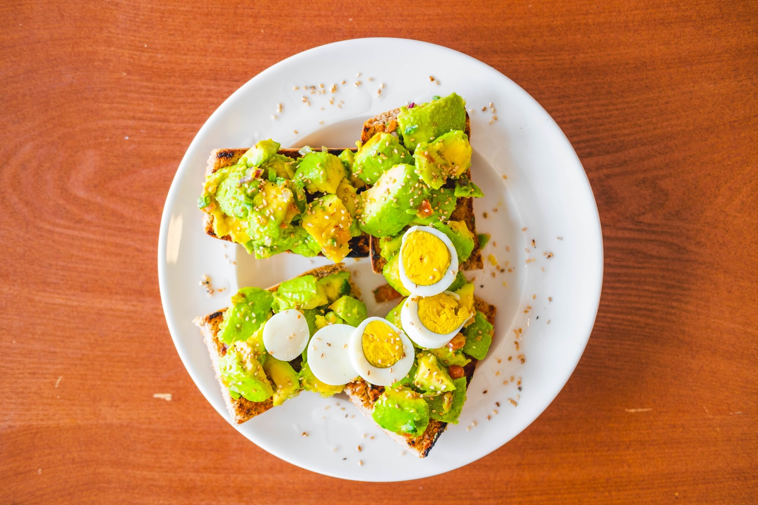 Avocado Toast image