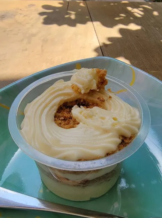 Buffy pastry & Bakery image